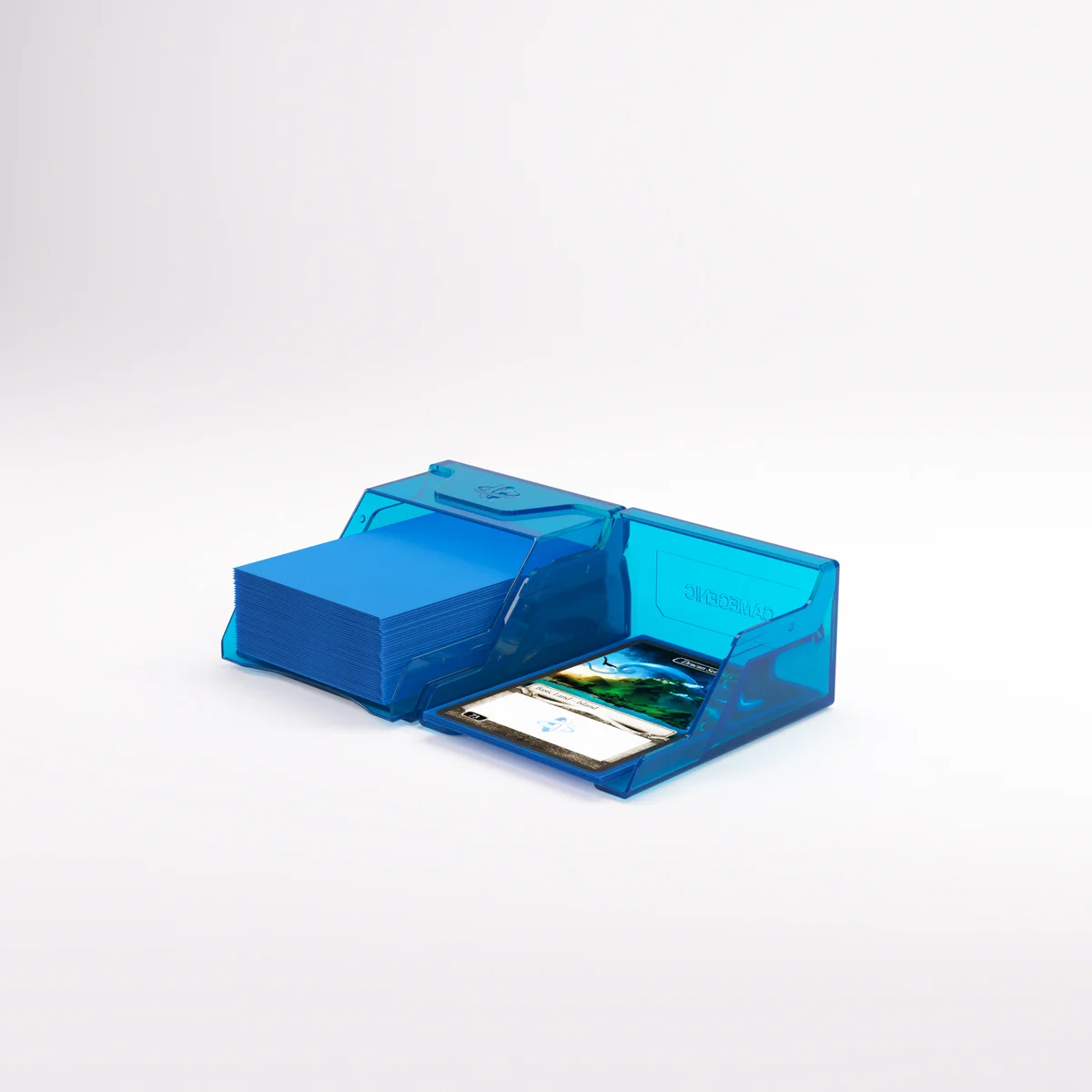 BASTION 50+ - Blue BASTION 50+ - Blue