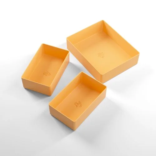 TOKEN SILO CARDS ADD-ON - Orange