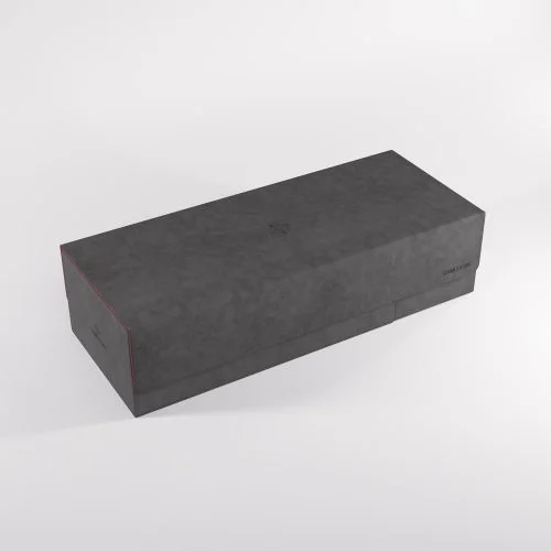 Cards' Lair Pro 1000+ Gray Red