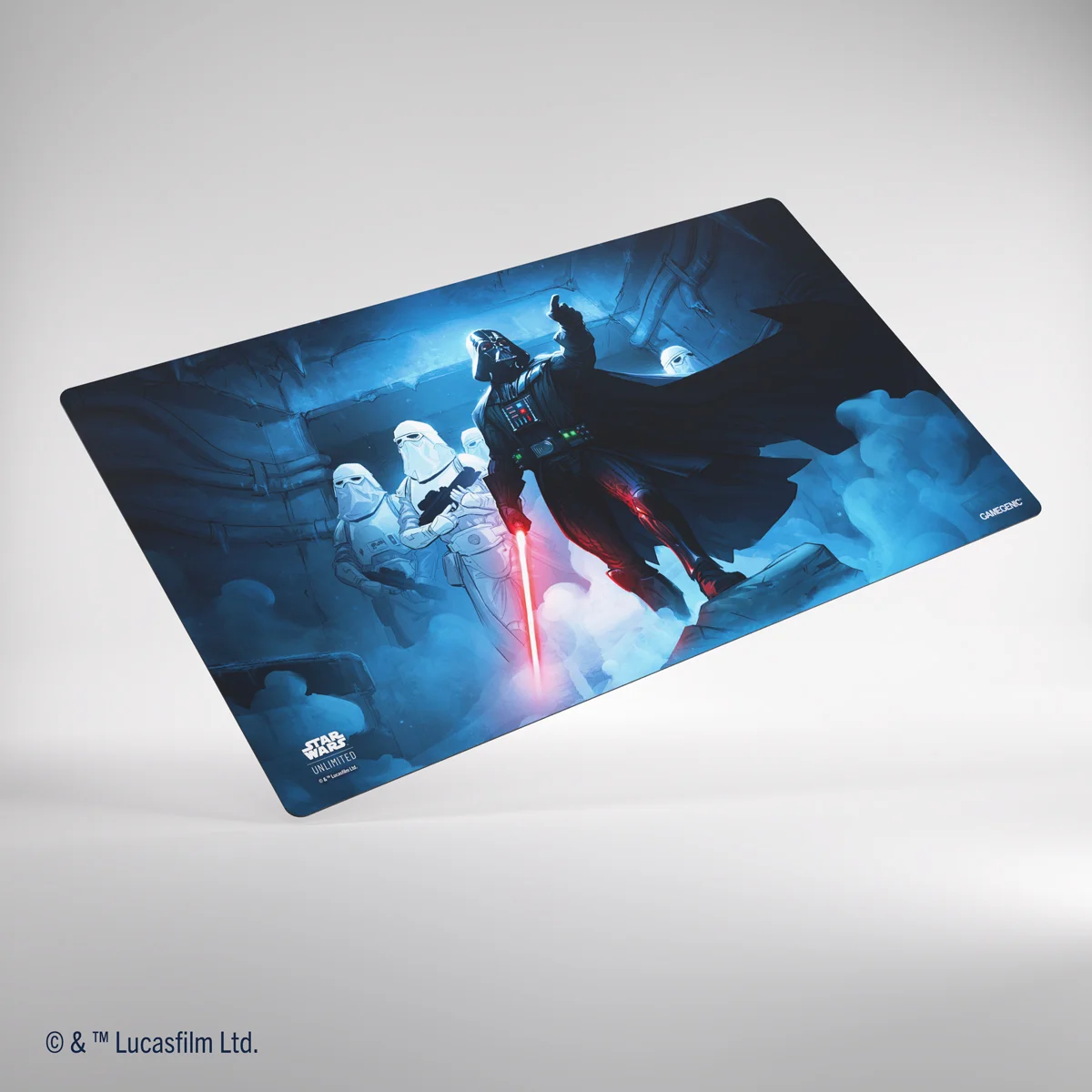 GAME MAT - Darth Vader
