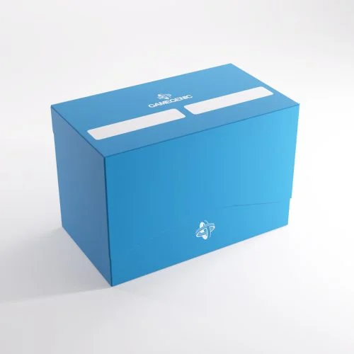 Double Deck Holder 200+ XL – Blue