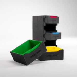 TOKENS’ LAIR