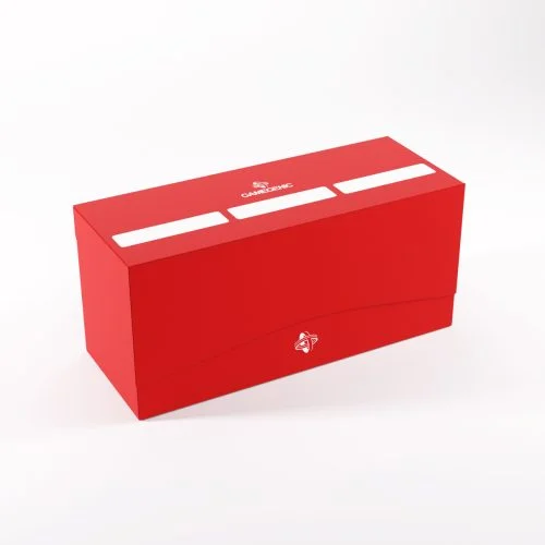 Triple Deck Holder 300+ XL – Red
