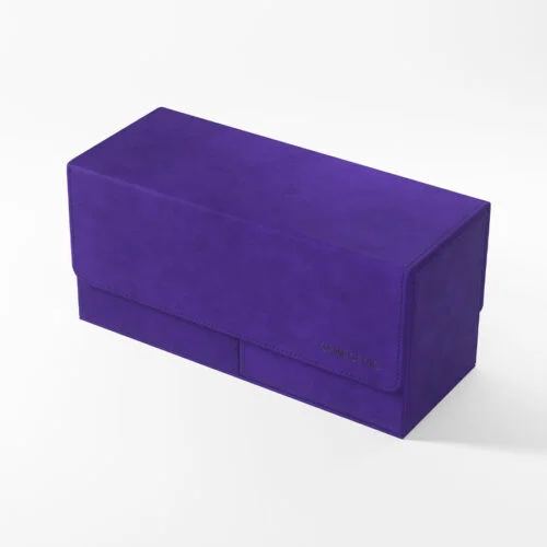 The Academic 133+ XL Stealth Edition-Purple