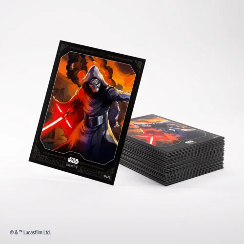 ART SLEEVES - Kylo Ren
