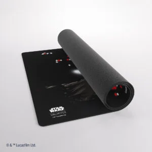 GAME MAT - Mandalorian GAME MAT - Mandalorian