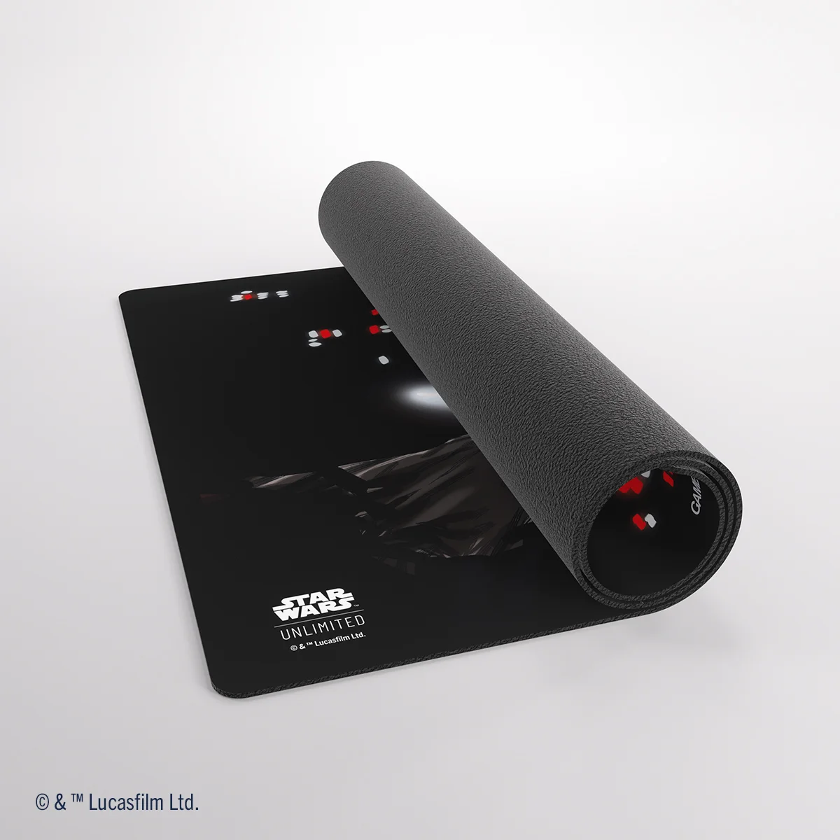GAME MAT - Mandalorian GAME MAT - Mandalorian
