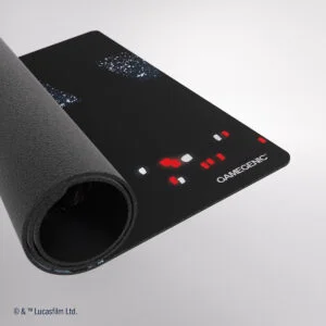 GAME MAT - Mandalorian GAME MAT - Mandalorian