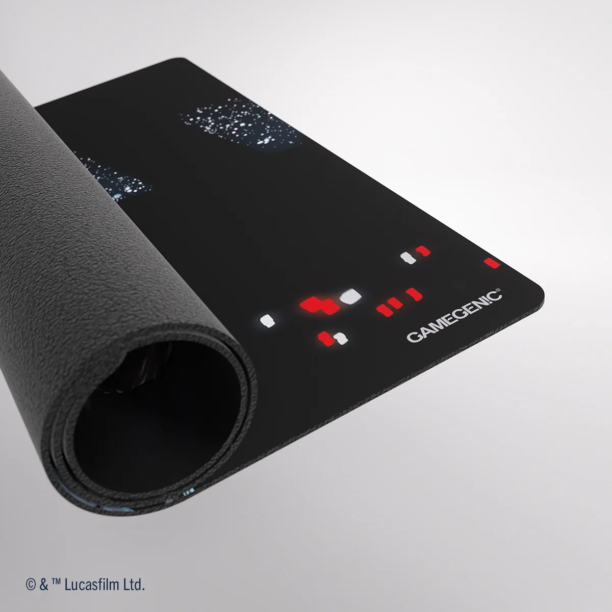 GAME MAT - Mandalorian GAME MAT - Mandalorian