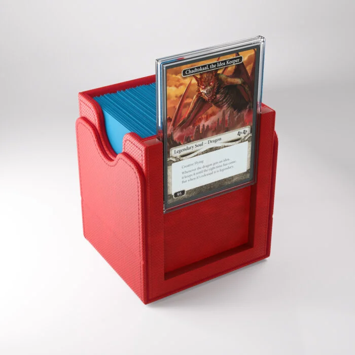 SQUIRE PLUS100+ XL CONVERTIBLE - Gamegenic