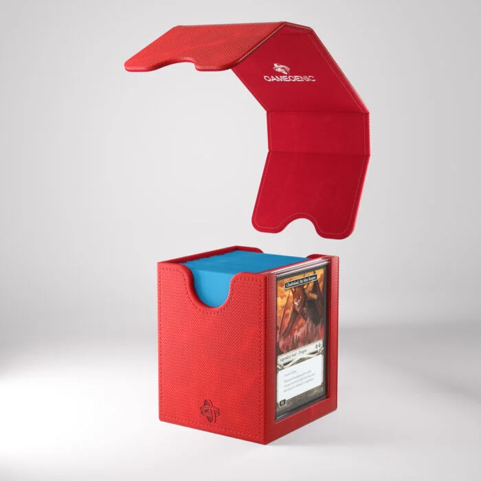 SQUIRE PLUS100+ XL CONVERTIBLE - Gamegenic