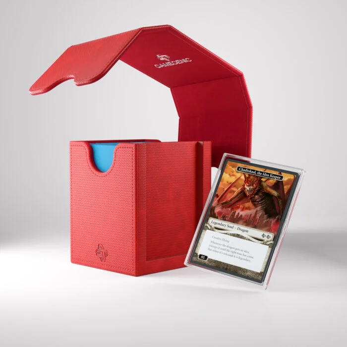 SQUIRE PLUS100+ XL CONVERTIBLE - Gamegenic