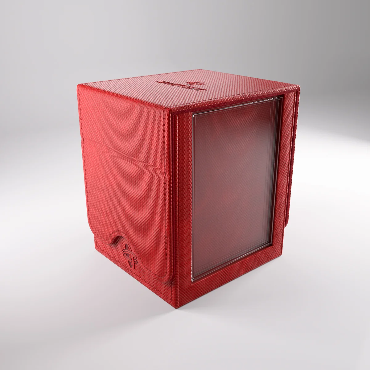 Squire Plus 100XL - Red