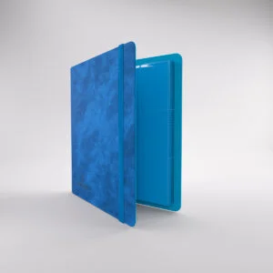 PRIME ALBUM 24-POCKET - Blue PRIME ALBUM 24-POCKET - Blue