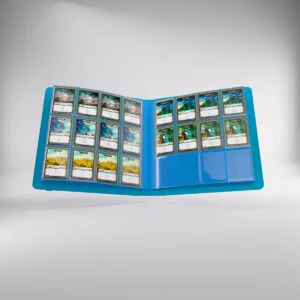 PRIME ALBUM 24-POCKET - Blue PRIME ALBUM 24-POCKET - Blue