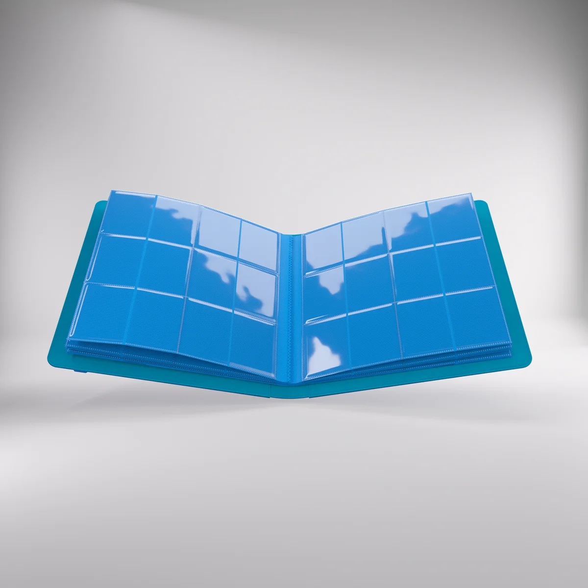 PRIME ALBUM 24-POCKET - Blue PRIME ALBUM 24-POCKET - Blue