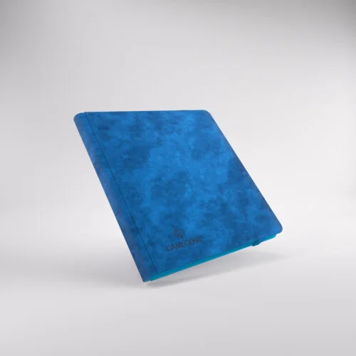 PRIME ALBUM 24-POCKET - Blue