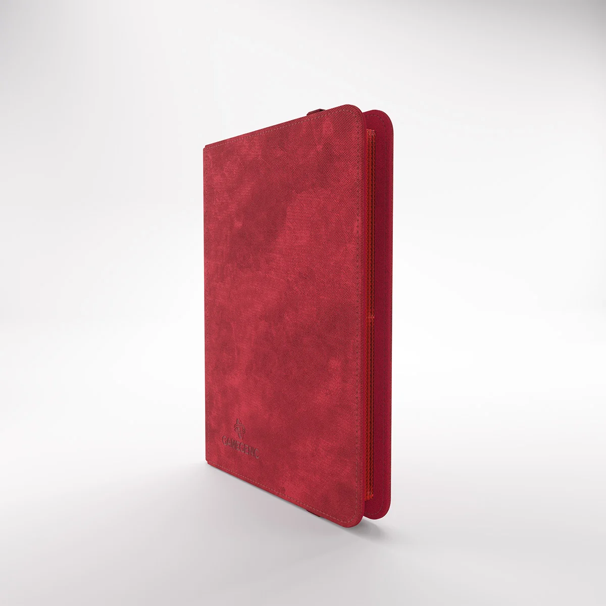 PRIME ALBUM 8-POCKET - Red