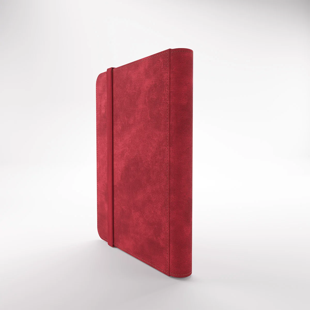 PRIME ALBUM 8-POCKET - Red