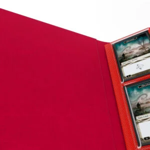 PRIME ALBUM - Red