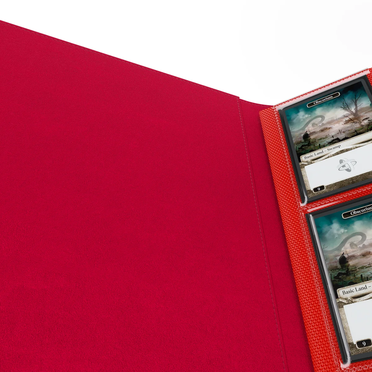 PRIME ALBUM - Red
