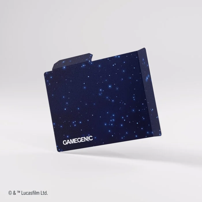 STAR WARS™: UNLIMITEDTWIN SUNS SOFT CRATE - Gamegenic