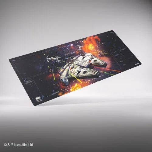 GAME MAT - XTRA-WIDE