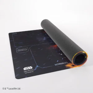 GAME MAT - XTRA-WIDE GAME MAT - XTRA-WIDE