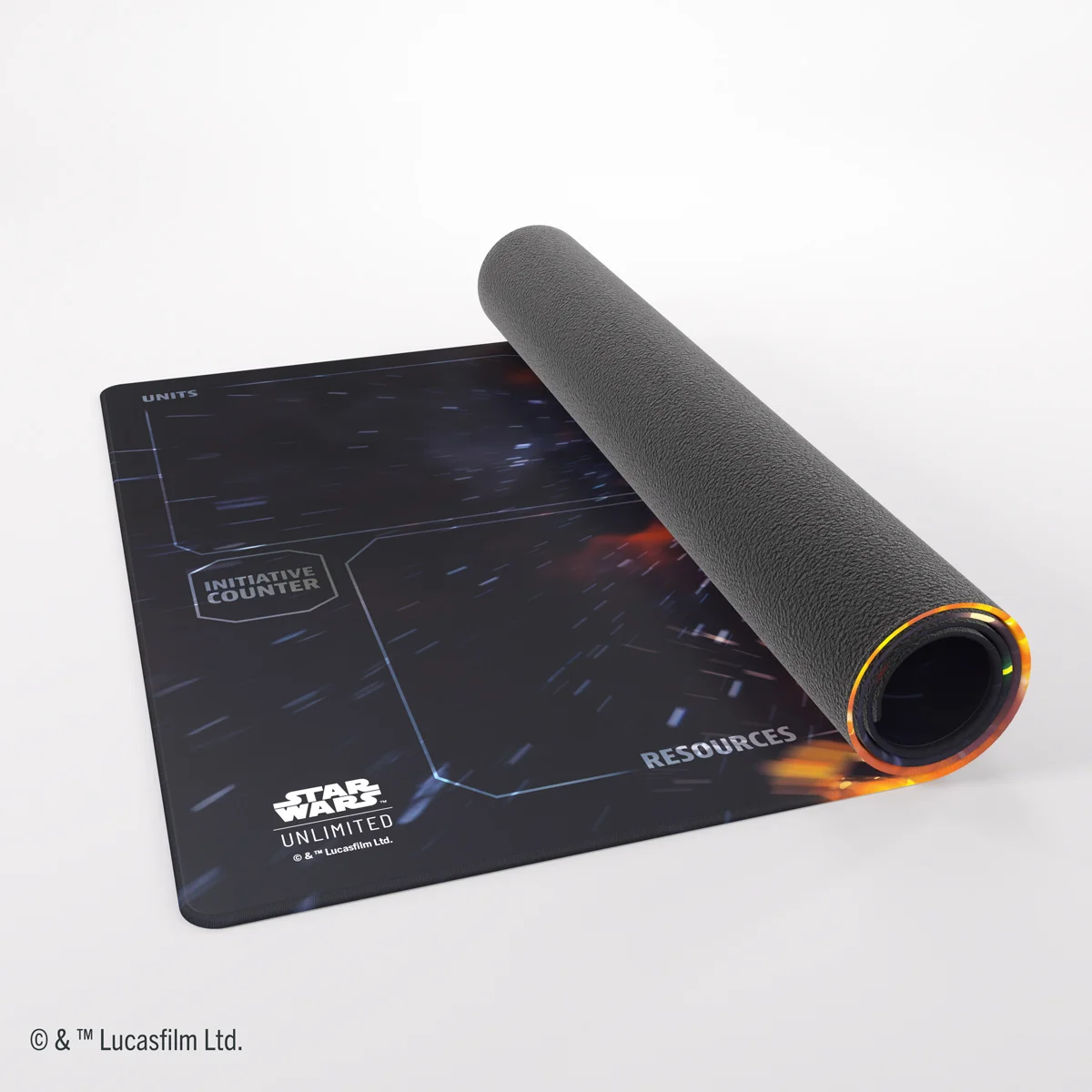 GAME MAT - XTRA-WIDE GAME MAT - XTRA-WIDE