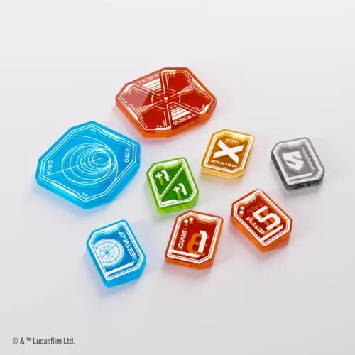 PREMIUM TOKENS PRO - EXPANSION PACK