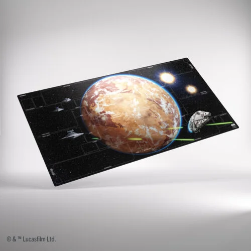 STAR WARS™: UNLIMITED - BATTLE ZONE GAME MAT