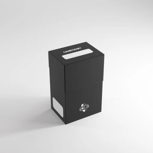 Mini American Card Holder - Black