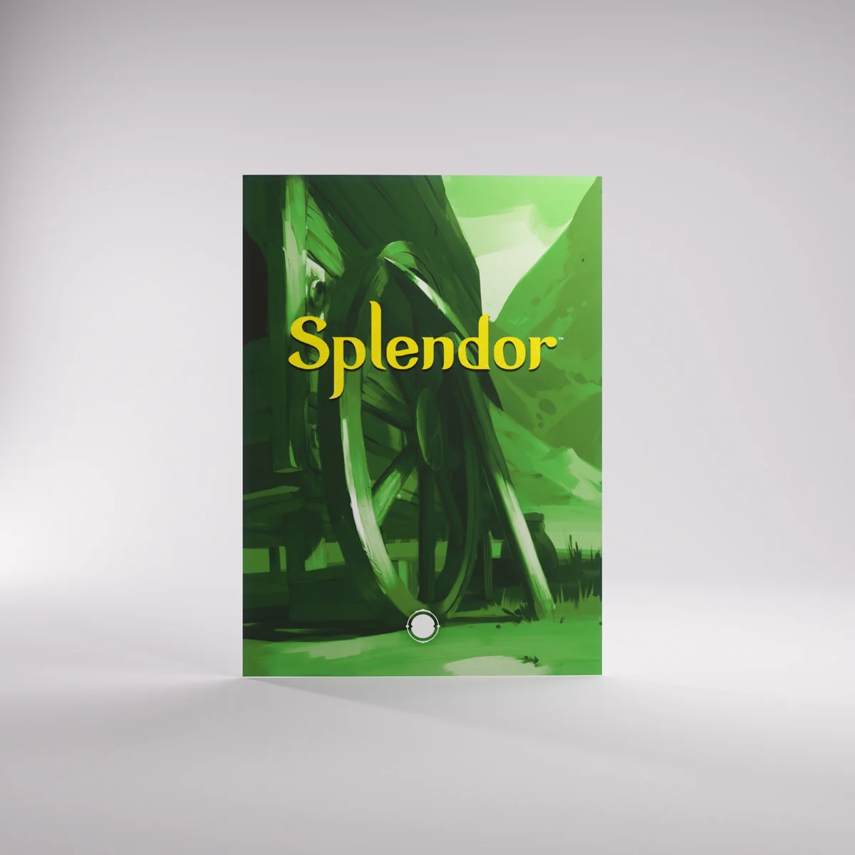 SPLENDOR™ ART SLEEVES - Level 1 SPLENDOR™ ART SLEEVES - Level 1