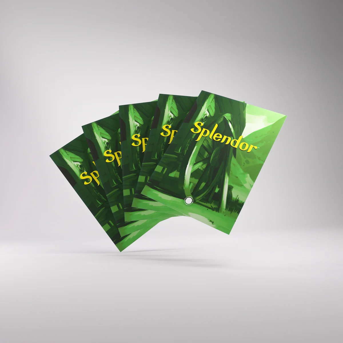 SPLENDOR™ ART SLEEVES - Level 1 SPLENDOR™ ART SLEEVES - Level 1