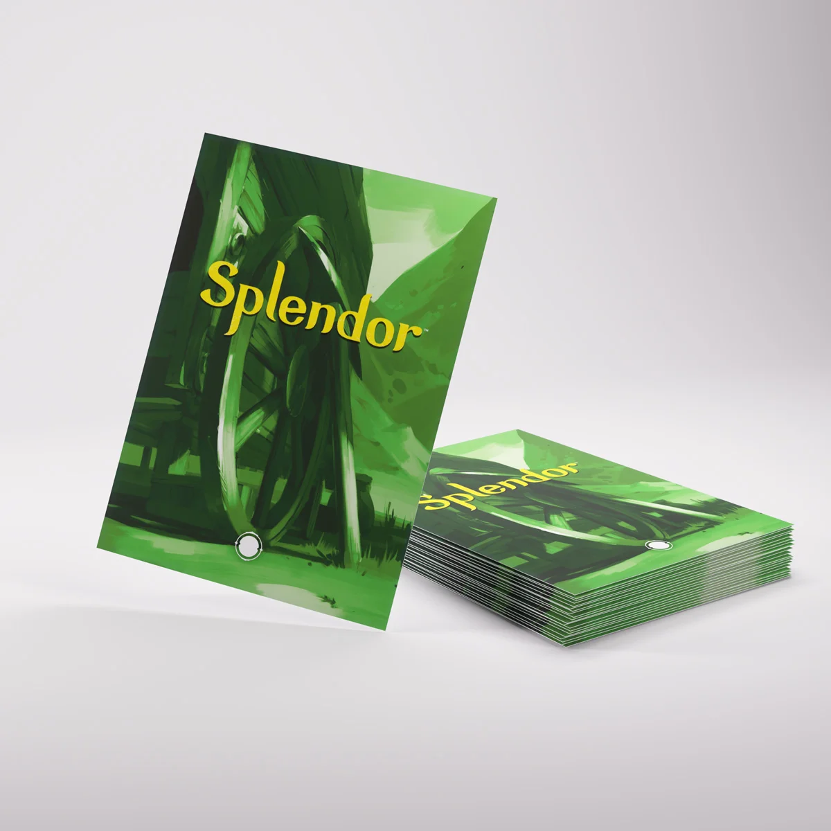 SPLENDOR™ ART SLEEVES - Level 1 SPLENDOR™ ART SLEEVES - Level 1