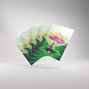SPLENDOR™ ART SLEEVES - Level 1 (expansion) SPLENDOR™ ART SLEEVES - Level 1 (expansion)