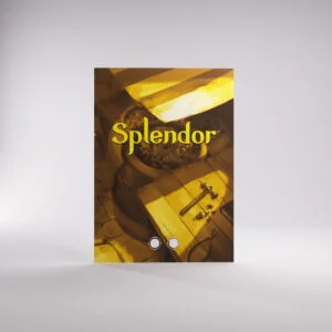 SPLENDOR™ ART SLEEVES - Level 2 SPLENDOR™ ART SLEEVES - Level 2