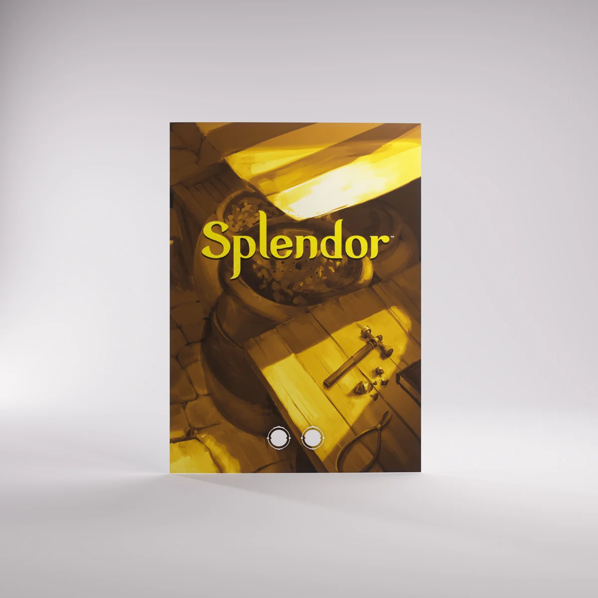 SPLENDOR™ ART SLEEVES - Level 2 SPLENDOR™ ART SLEEVES - Level 2