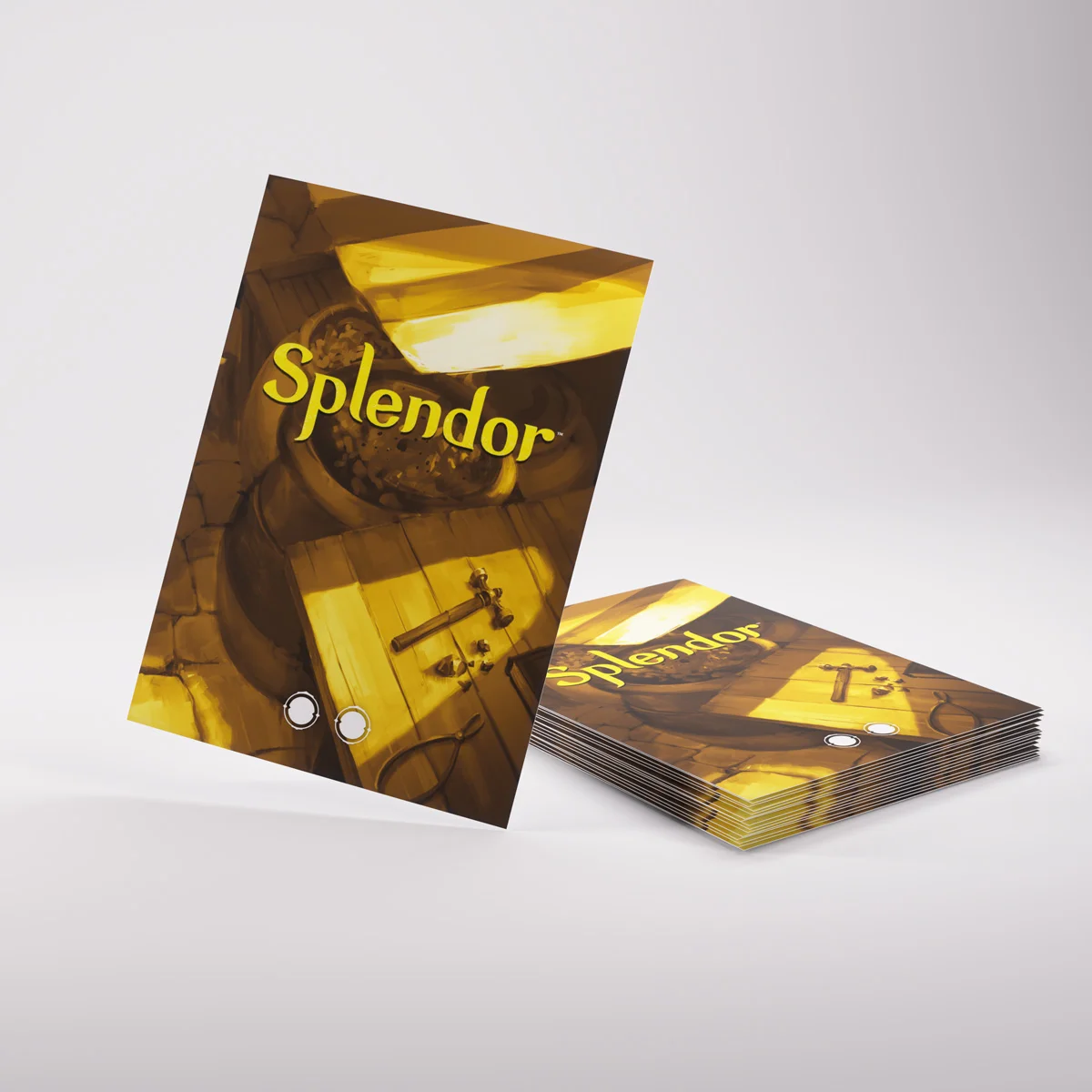 SPLENDOR™ ART SLEEVES - Level 2 SPLENDOR™ ART SLEEVES - Level 2