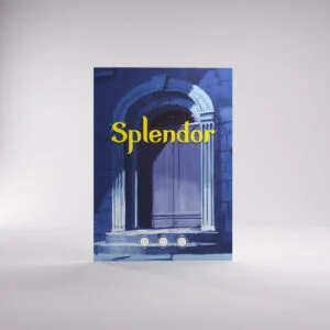 SPLENDOR™ ART SLEEVES - Level 3 SPLENDOR™ ART SLEEVES - Level 3