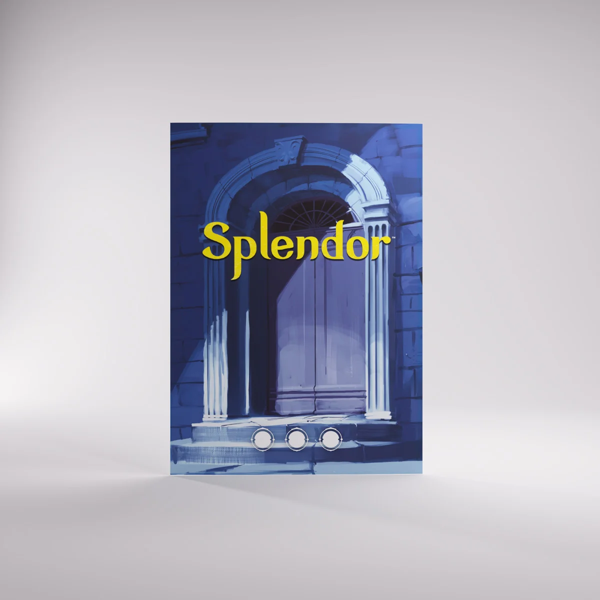 SPLENDOR™ ART SLEEVES - Level 3 SPLENDOR™ ART SLEEVES - Level 3