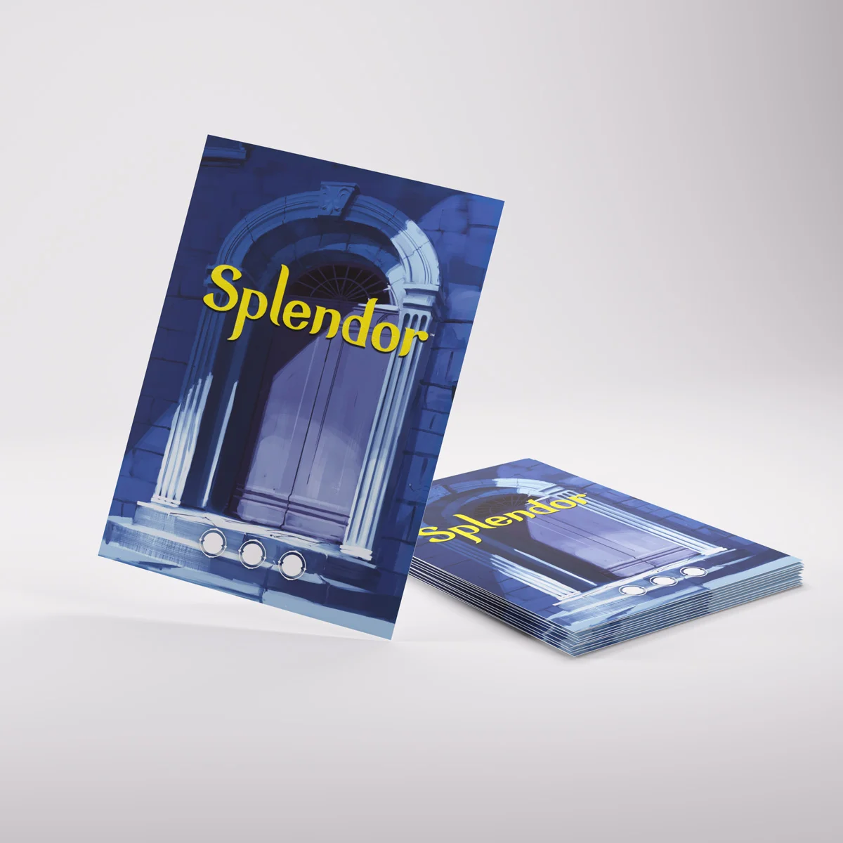 SPLENDOR™ ART SLEEVES - Level 3 SPLENDOR™ ART SLEEVES - Level 3