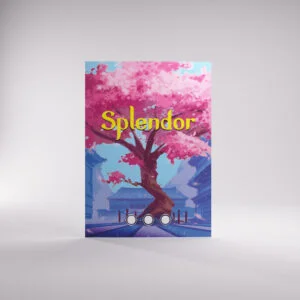 SPLENDOR™ ART SLEEVES - Level 3 (expansion) SPLENDOR™ ART SLEEVES - Level 3 (expansion)