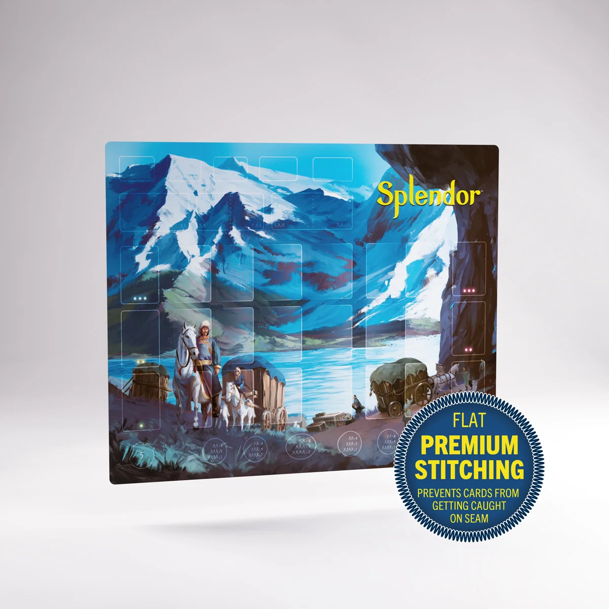 SPLENDOR™ GAME MAT