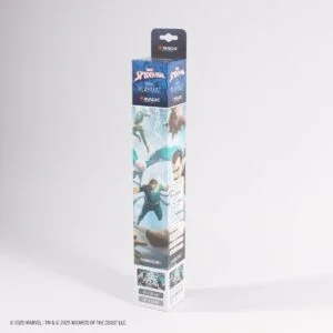 Magic: The Gathering - Marvel's Spider-Man Prime Playmat - Sinister Six