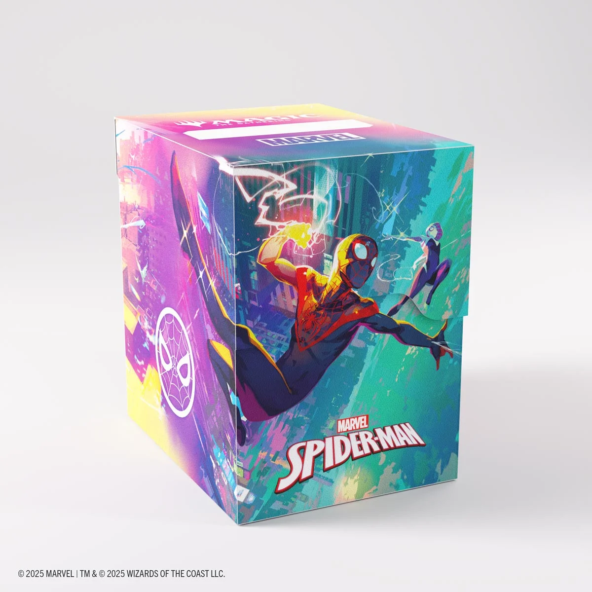 Magic: The GatheringSOFT CRATE 80+ - Gamegenic
