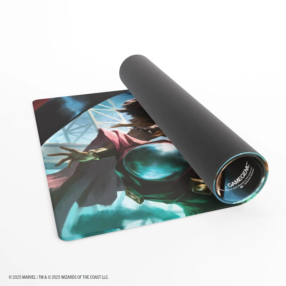 Magic: The Gathering - Marvel's Spider-Man Prime Playmat - Sinister Six