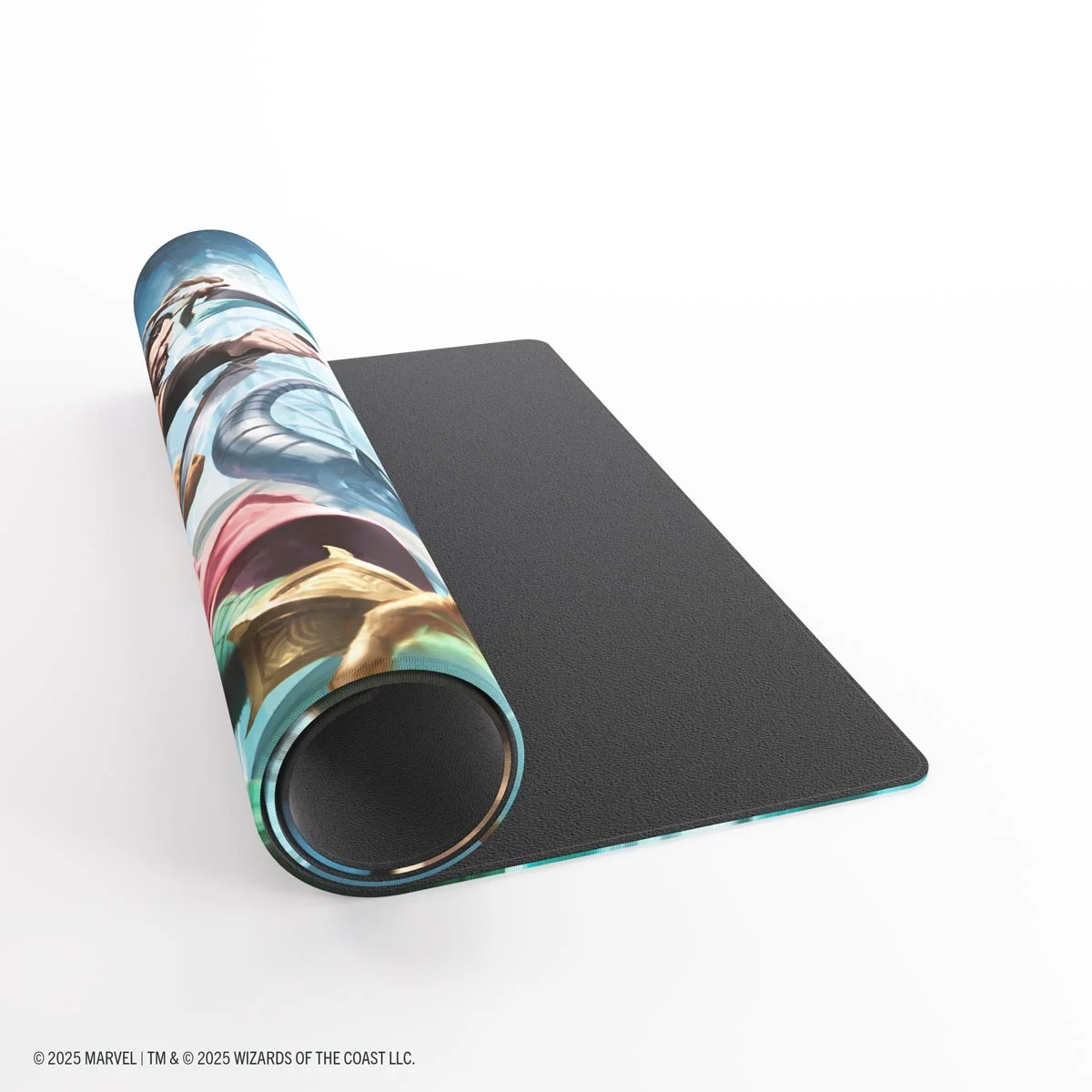 Magic: The Gathering - Marvel's Spider-Man Prime Playmat - Sinister Six