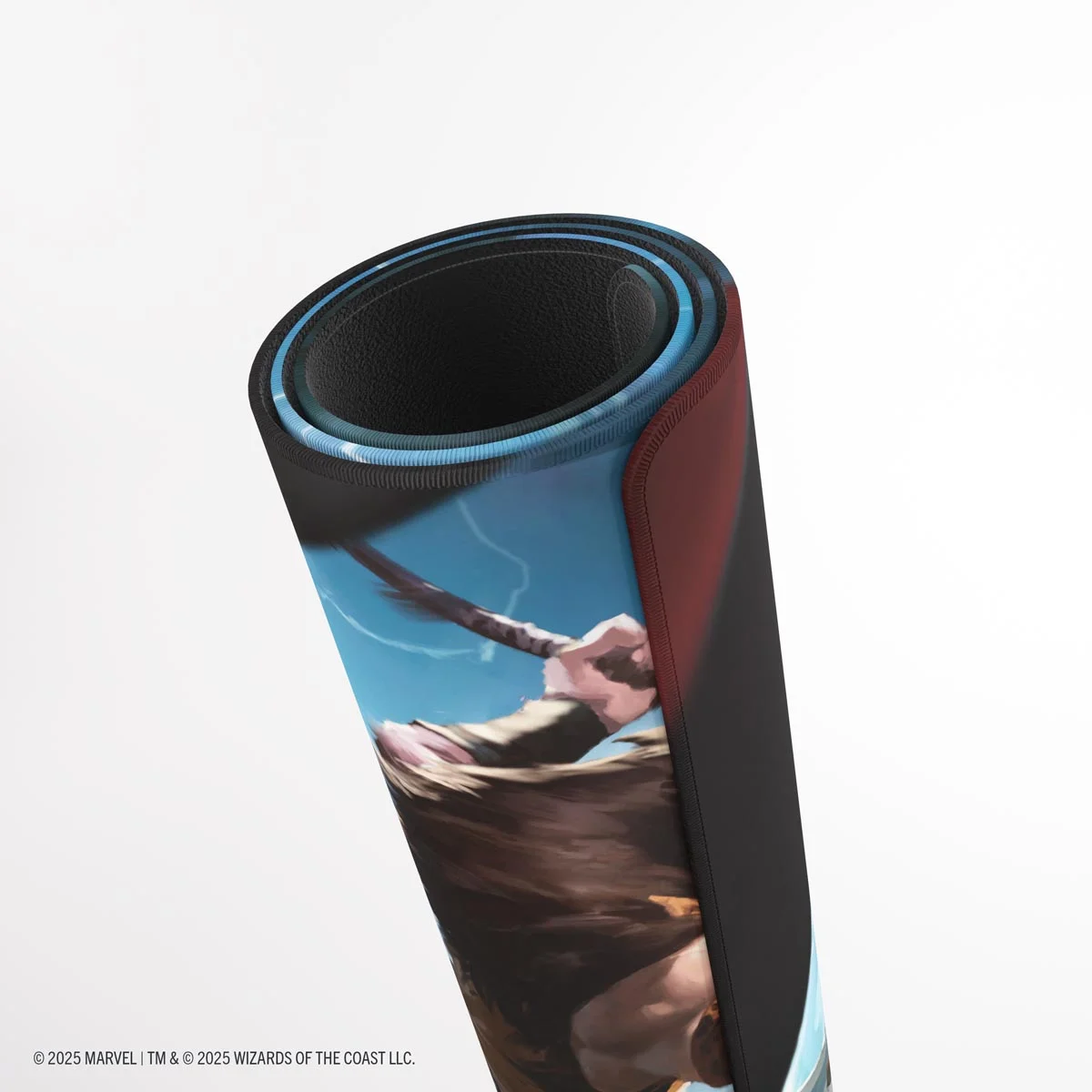 Magic: The Gathering - Marvel's Spider-Man Prime Playmat - Sinister Six