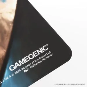 Magic: The Gathering - Marvel's Spider-Man Prime Playmat - Sinister Six